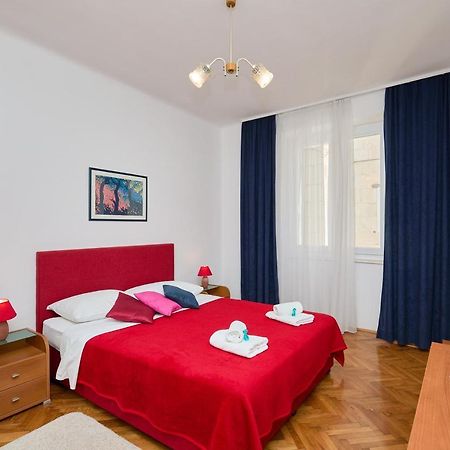 Seaview Apartment Ploce Dubrovnik Exterior foto