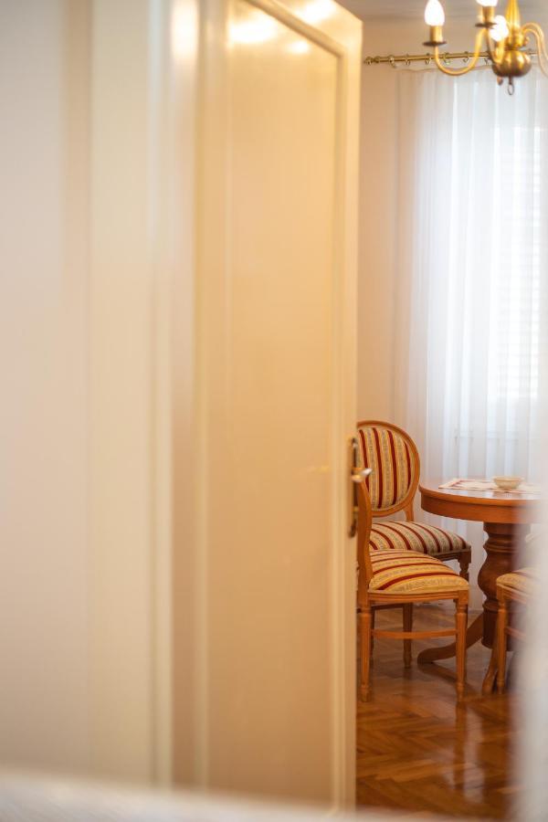 Seaview Apartment Ploce Dubrovnik Exterior foto